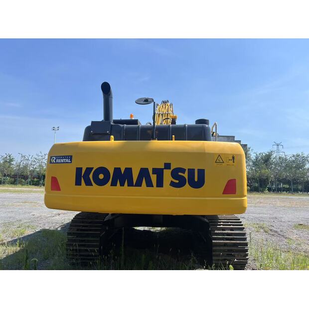 2022 Komatsu PC300-41435834