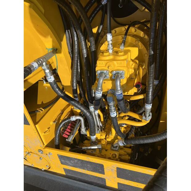 2022 Komatsu PC300-41435836