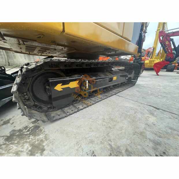 2023 كاتربيلر 307.5-41435846