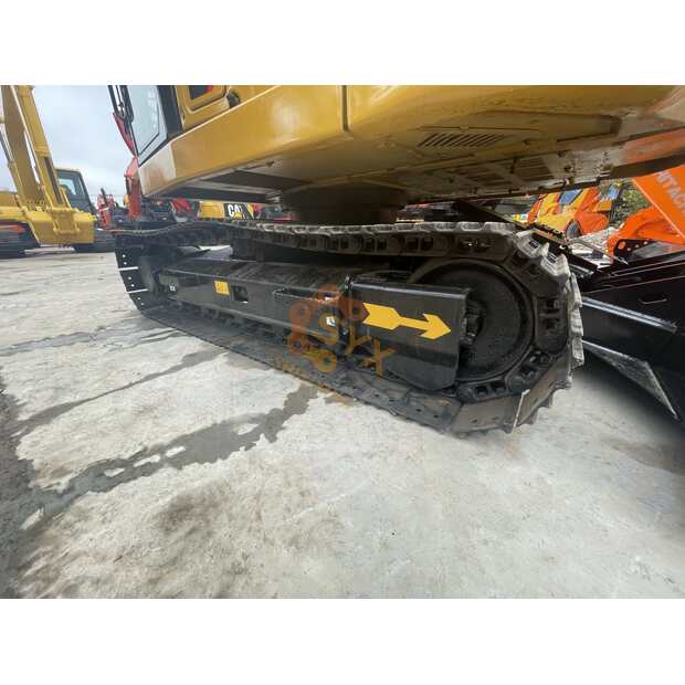 2023 كاتربيلر 307.5-41435848