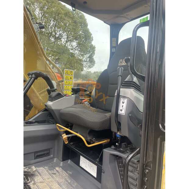 2023 كاتربيلر 307.5-41435850