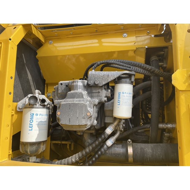 2023 Komatsu PC200-41435868