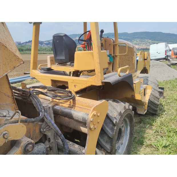 2011 Vermeer RTX1250-41435871