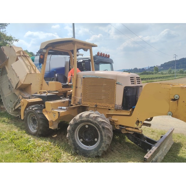 2011 Vermeer RTX1250-41435873