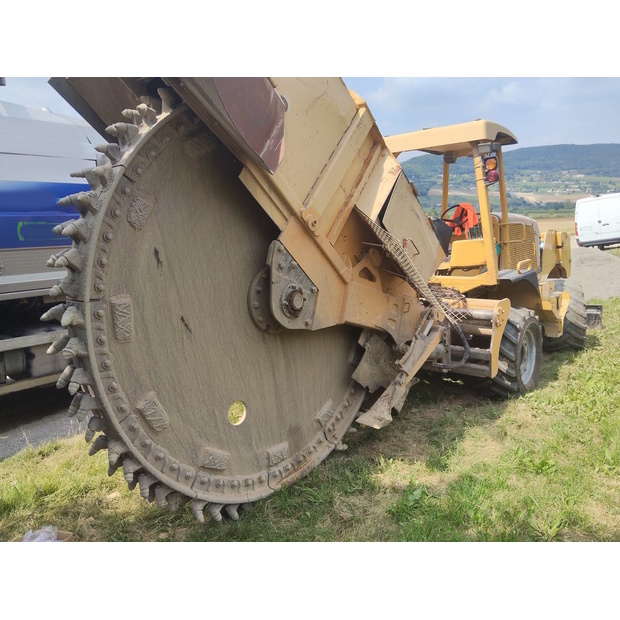 2011 Vermeer RTX1250-41435874