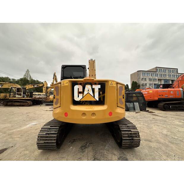 2024 Caterpillar 320D-41435881