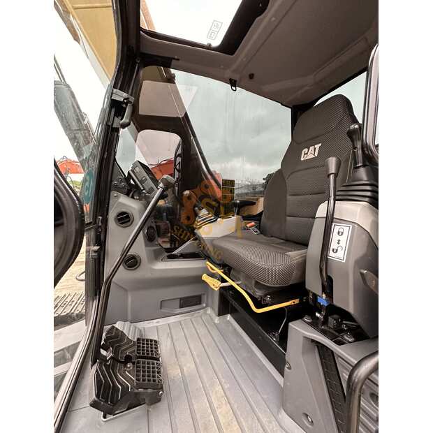 2024 Caterpillar 320D-41435887