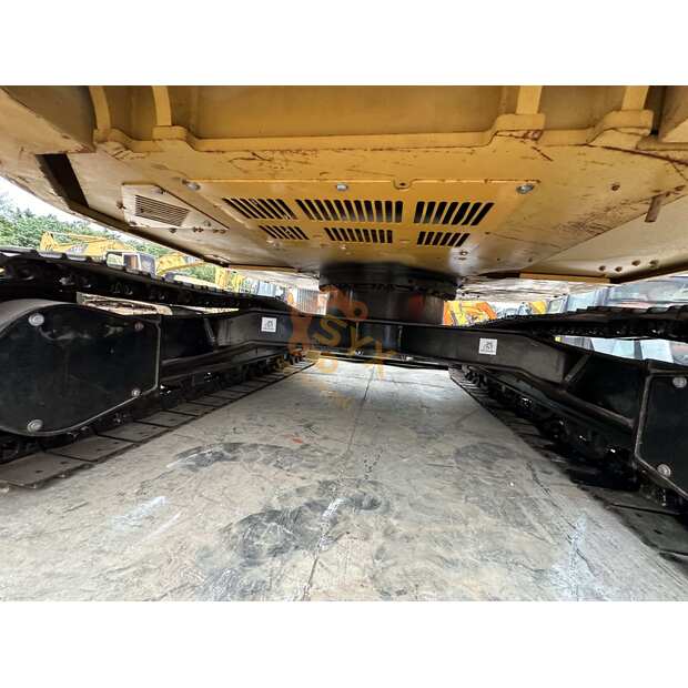 2024 Caterpillar 320D-41435890