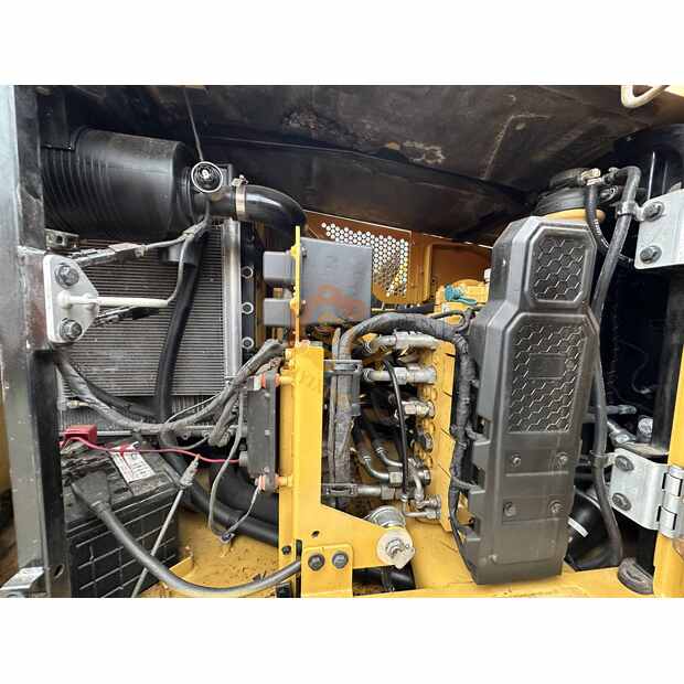 2024 Caterpillar 320D-41435892