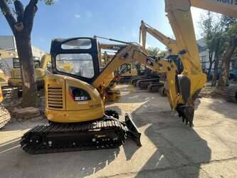 Image for 2022 Caterpillar 302.5E