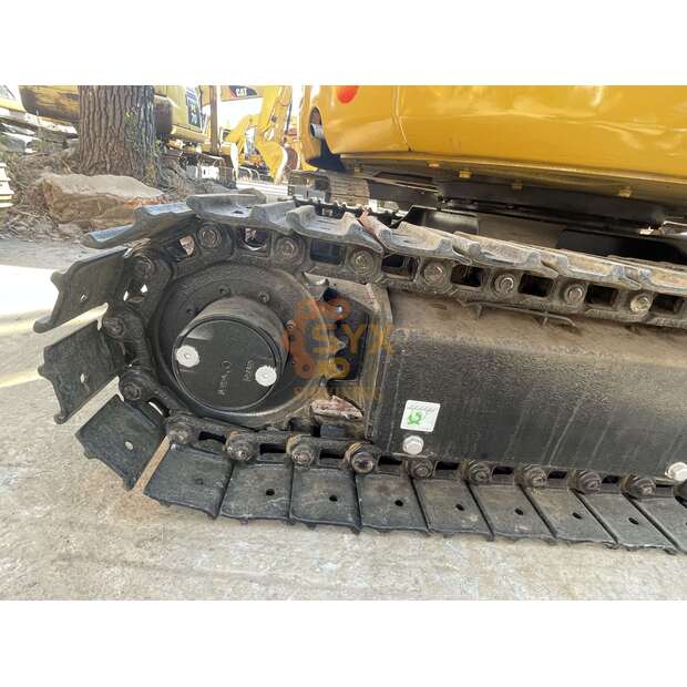 2022 Caterpillar 302.5E-41435895