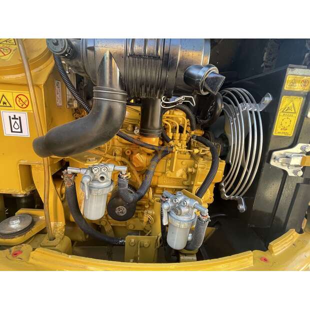 2022 Caterpillar 302.5E-41435896