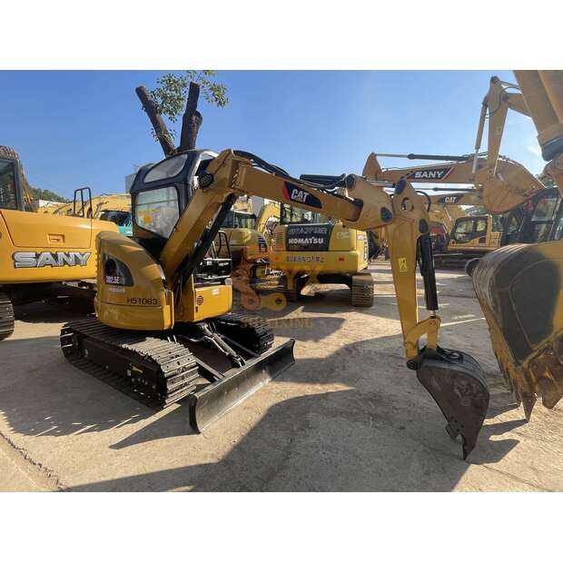 2022 Caterpillar 302.5E-41435901