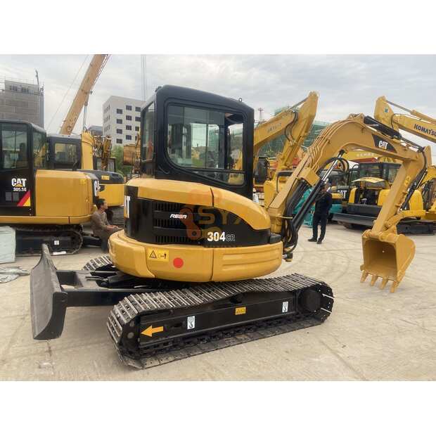 2023 كاتربيلر 304CR-41435903