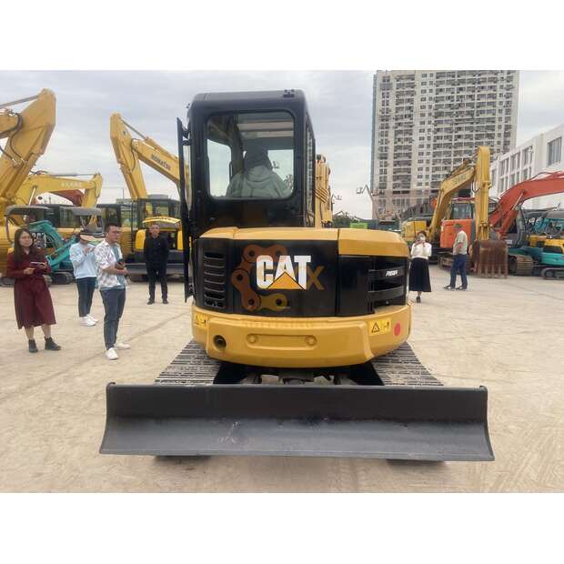 2023 كاتربيلر 304CR-41435904