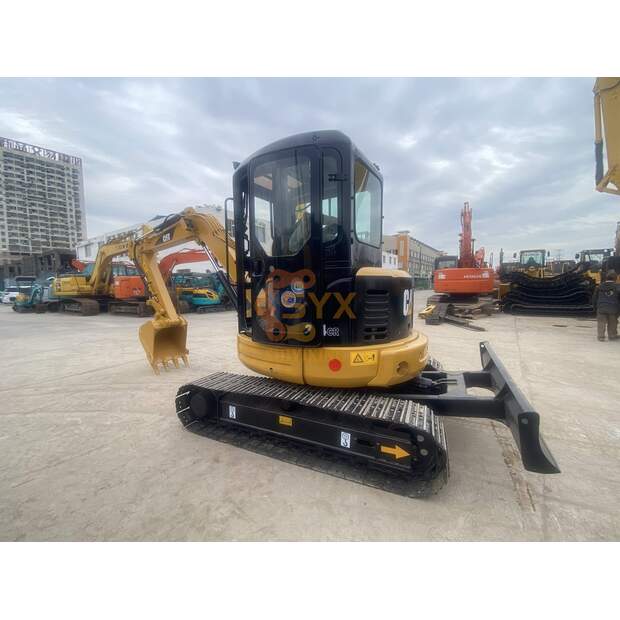 2023 كاتربيلر 304CR-41435905