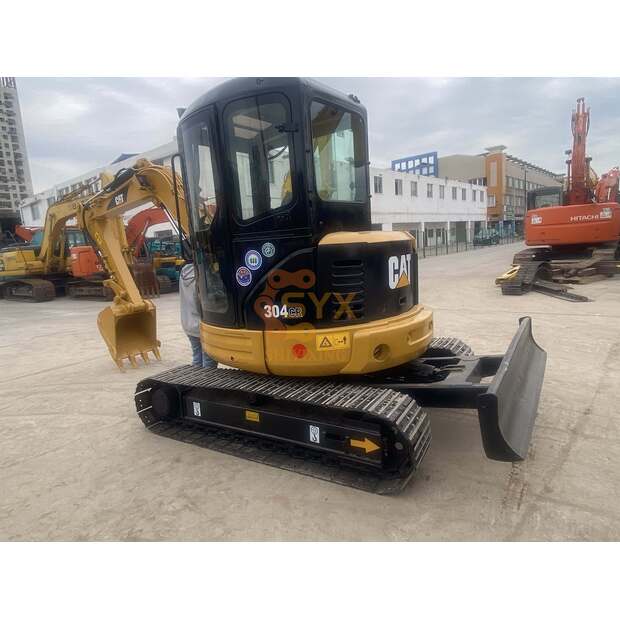 2023 كاتربيلر 304CR-41435906