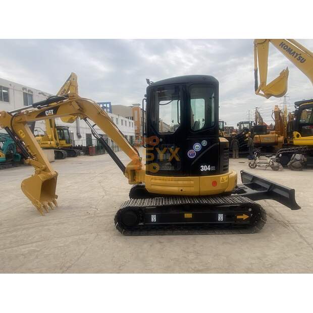 2023 كاتربيلر 304CR-41435907