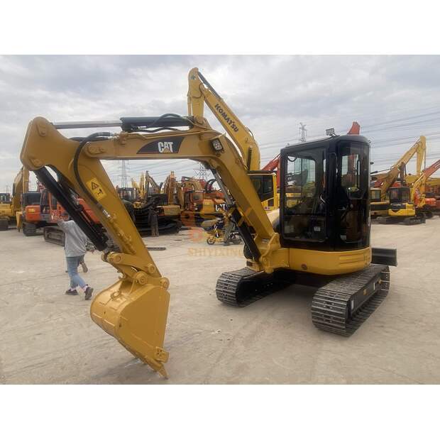 2023 كاتربيلر 304CR-41435908