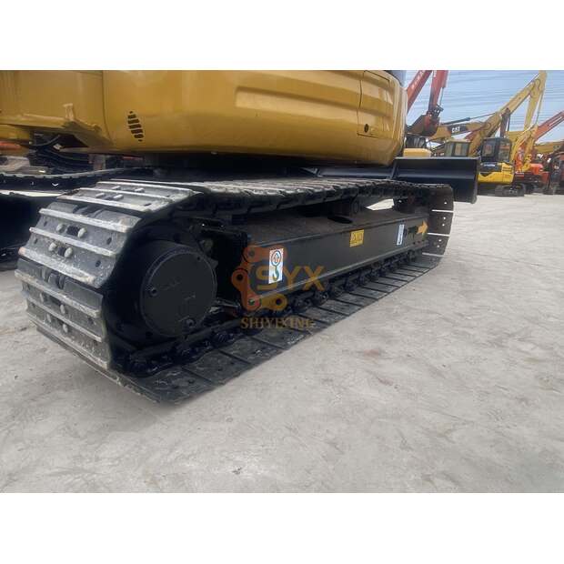 2023 كاتربيلر 304CR-41435909