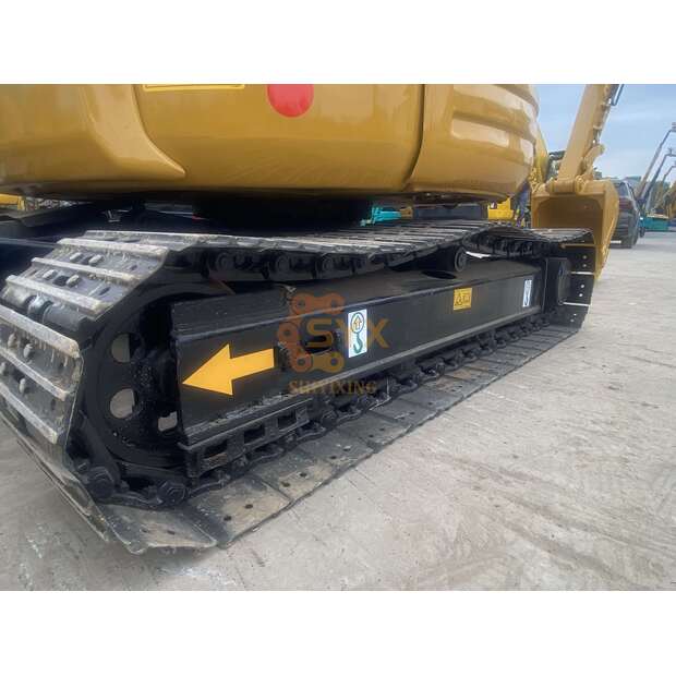 2023 كاتربيلر 304CR-41435910