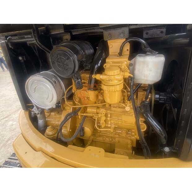 2023 كاتربيلر 304CR-41435911