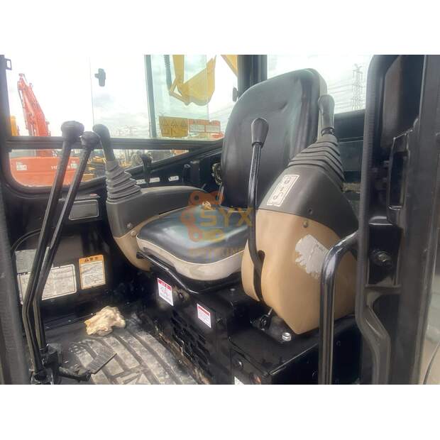 2023 كاتربيلر 304CR-41435912