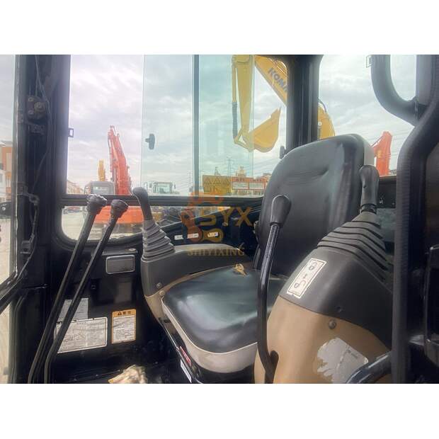 2023 كاتربيلر 304CR-41435913