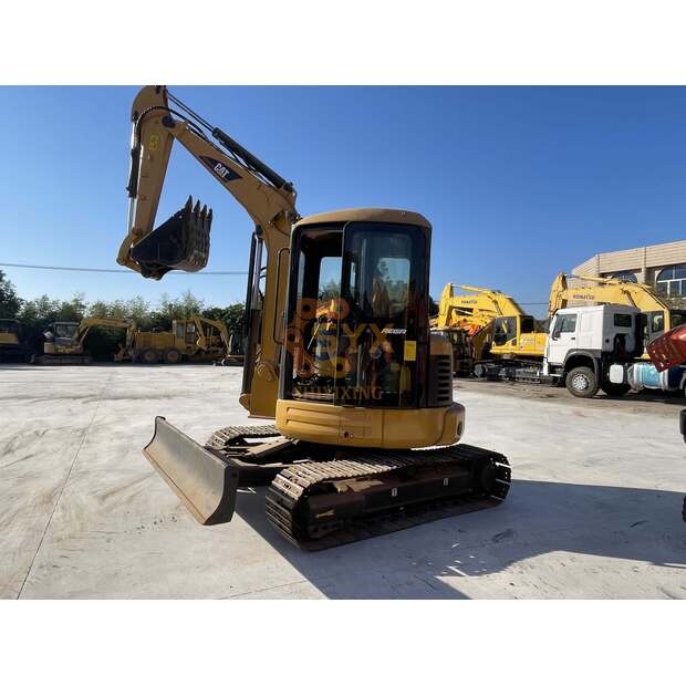 2022 كاتربيلر 304CR-41435916