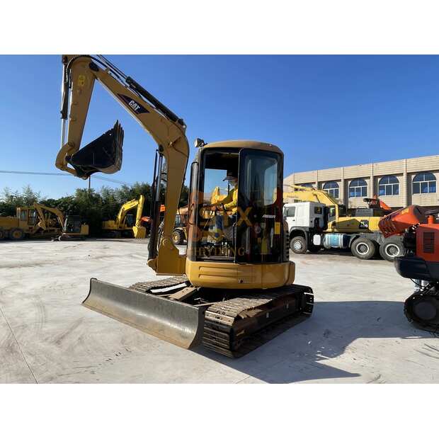 2022 كاتربيلر 304CR-41435917