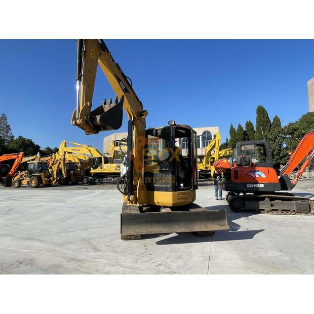 2022 كاتربيلر 304CR-41435918