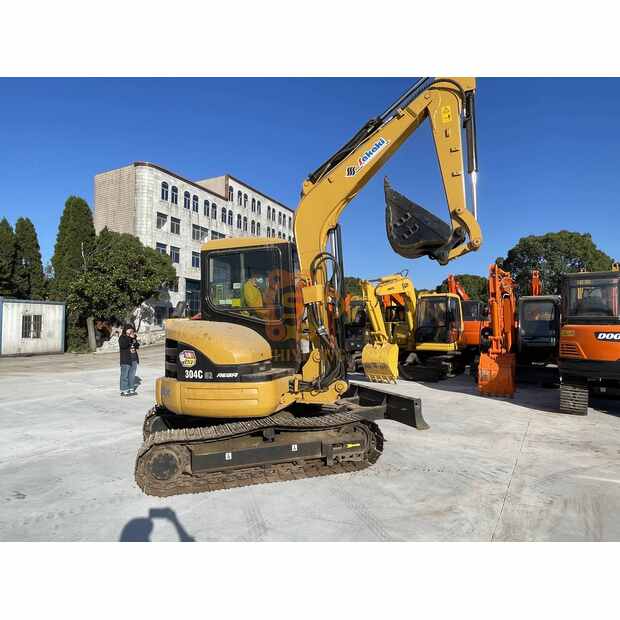 2022 كاتربيلر 304CR-41435919