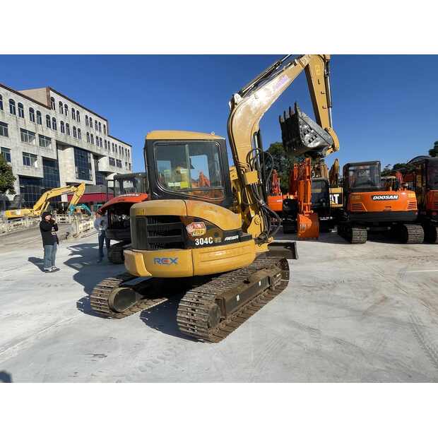 2022 كاتربيلر 304CR-41435920