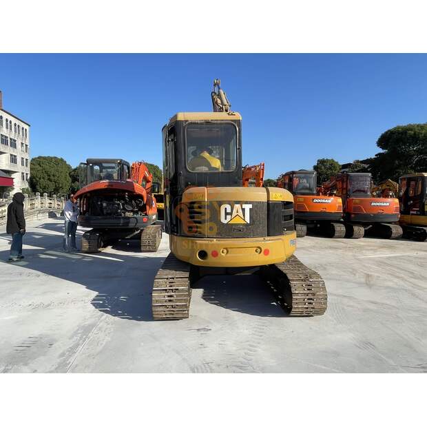 2022 كاتربيلر 304CR-41435921