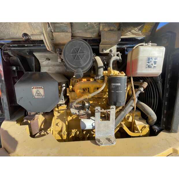2022 كاتربيلر 304CR-41435922