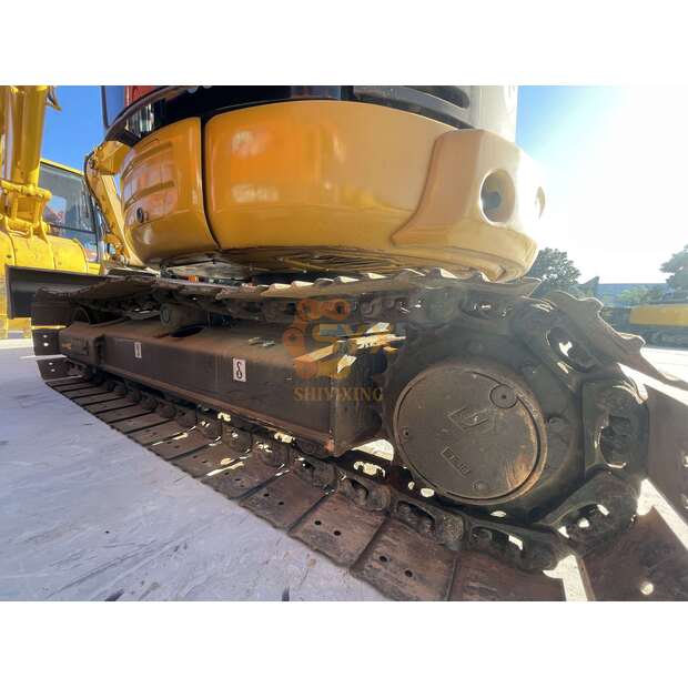 2022 كاتربيلر 304CR-41435923