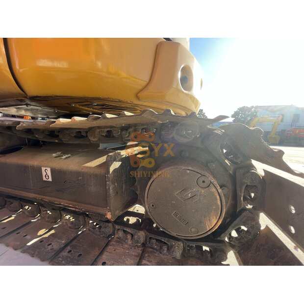 2022 كاتربيلر 304CR-41435924
