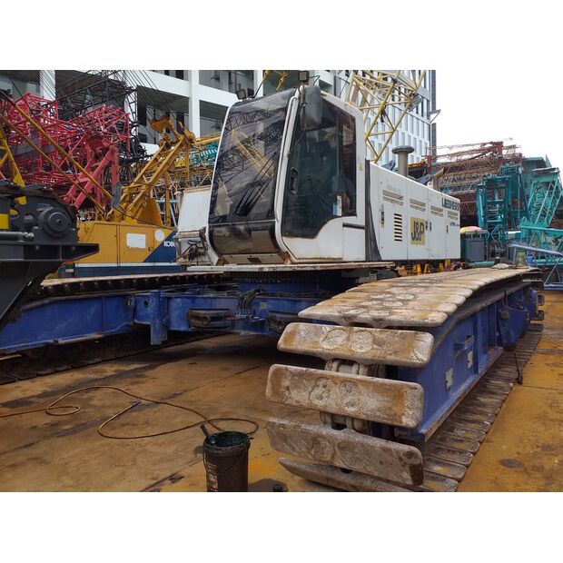 2001 LIEHBERR LR1160-41435926