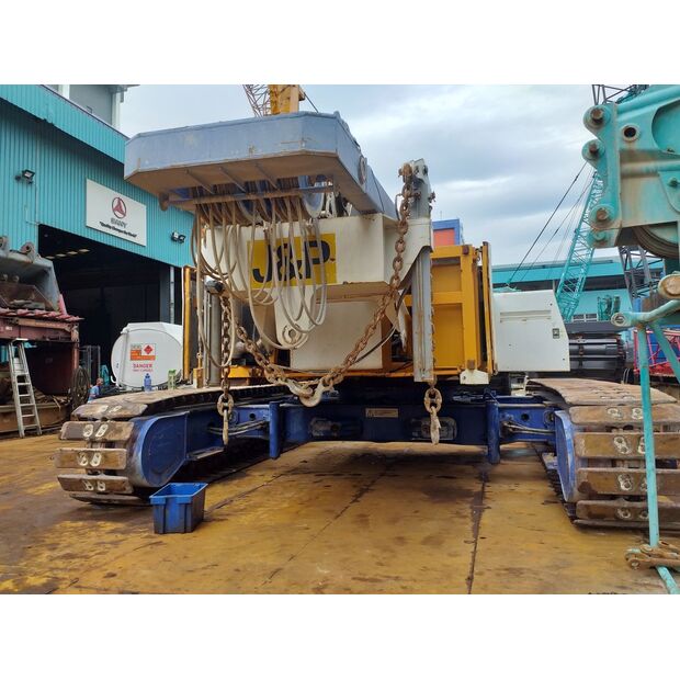 2001 LIEHBERR LR1160-41435929