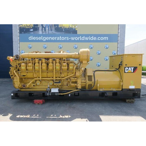 2011 كاتربيلر 3516B-41435930