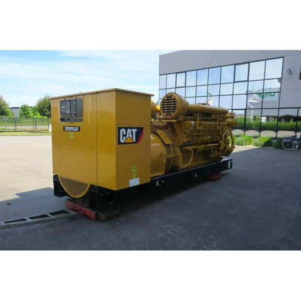 2011 كاتربيلر 3516B-41435932