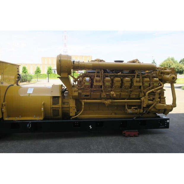 2011 كاتربيلر 3516B-41435933