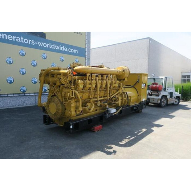 2011 كاتربيلر 3516B-41435936