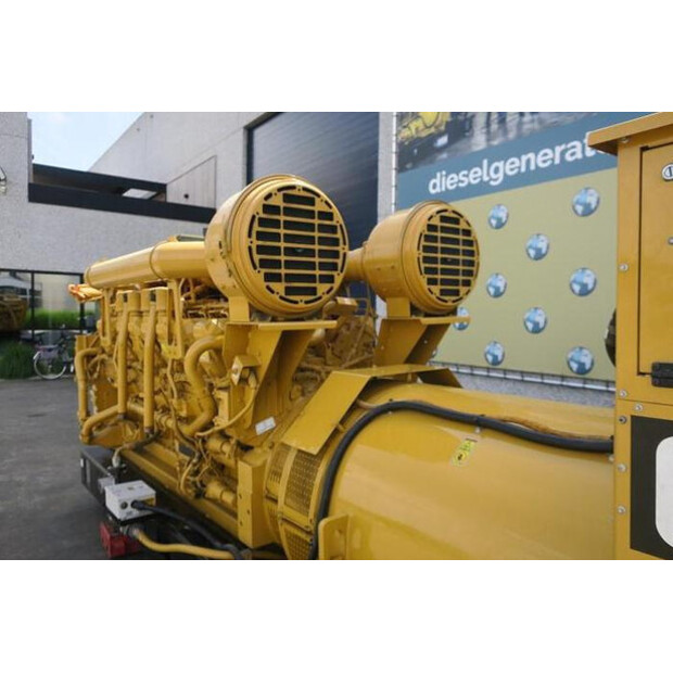 2011 كاتربيلر 3516B-41435946