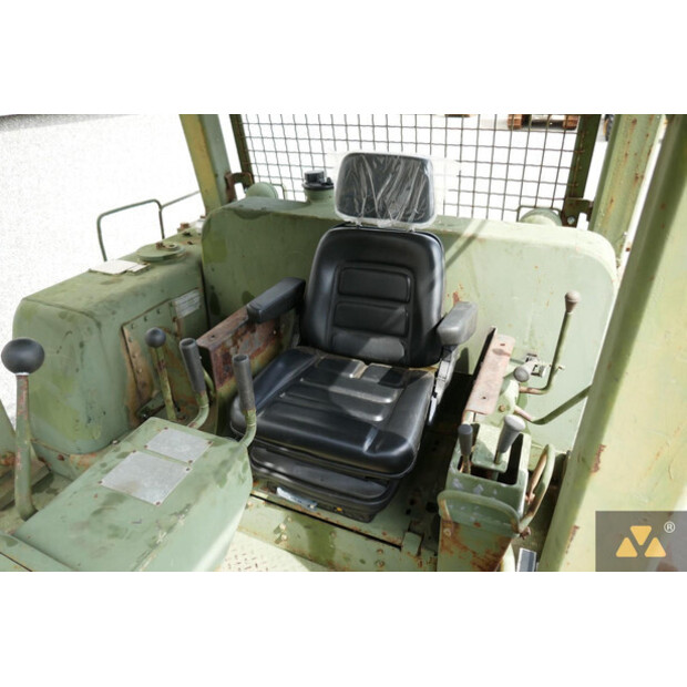 2004 Caterpillar D7F Ex-army-41436149