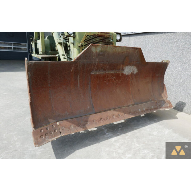 2004 Caterpillar D7F Ex-army-41436152