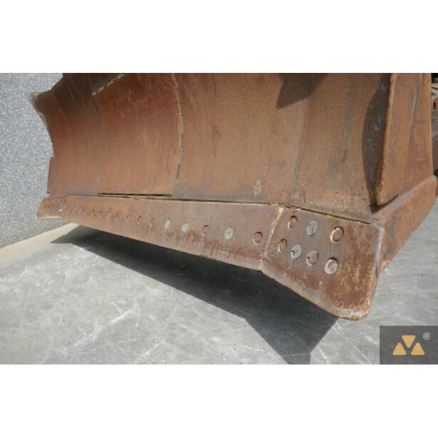 2004 Caterpillar D7F Ex-army-41436154