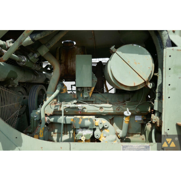 2004 Caterpillar D7F Ex-army-41436159