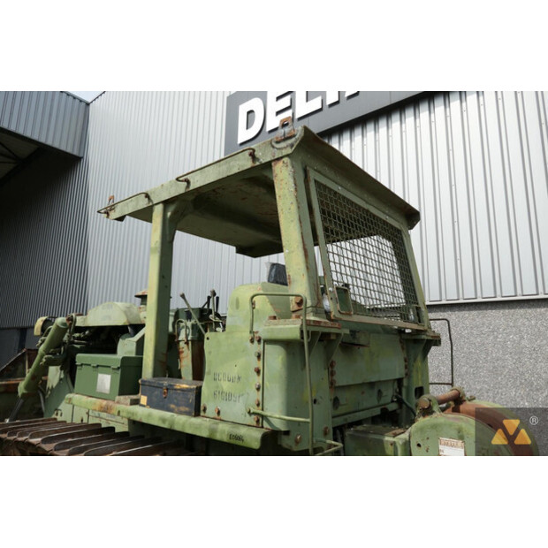 2004 Caterpillar D7F Ex-army-41436164