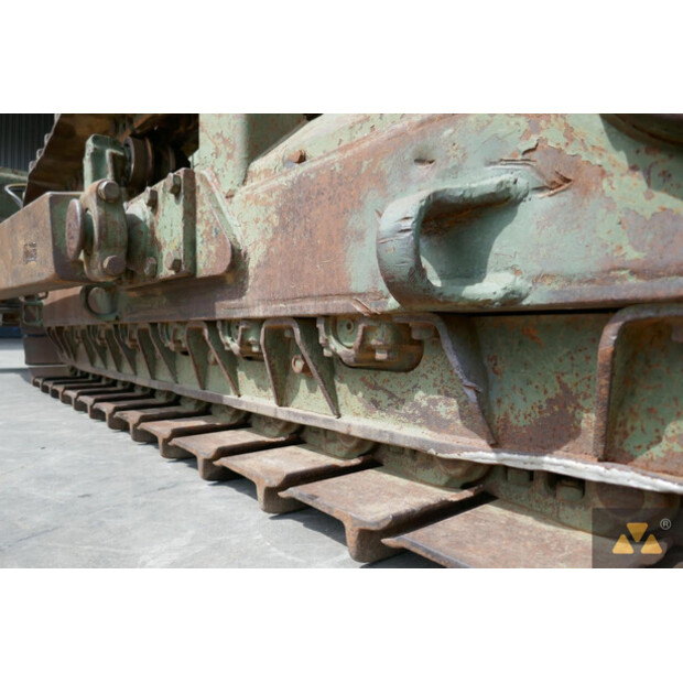 2004 Caterpillar D7F Ex-army-41436181